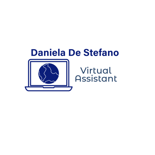 Daniela De Stefano, Virtual Assistant. Tu Socio Virtual en la Excelencia Empresarial.